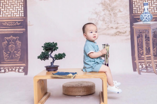 桂阳孕妇肚子上的黑线